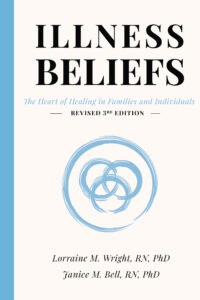 COVER Illness Beliefs Front Cover