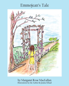 Emmojean’s Tale Cover V1.00k