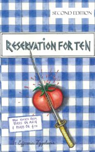 Reservation For 10-Cover-V0.19