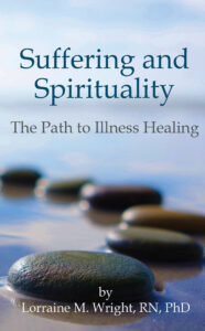 Suffering and SpiritualityFront Cover
